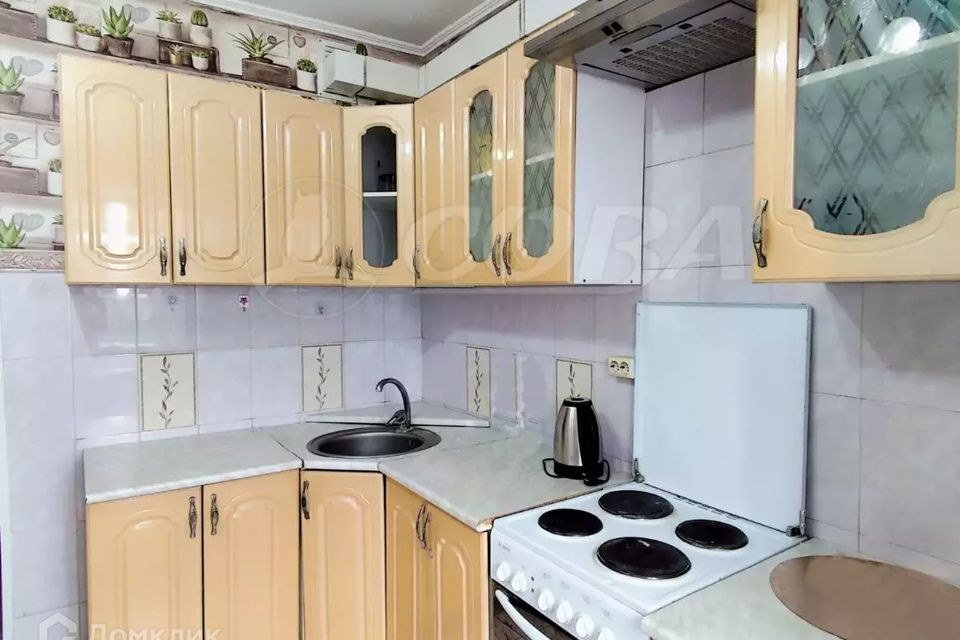 Продаётся 2-комнатная квартира, 50.6 м²