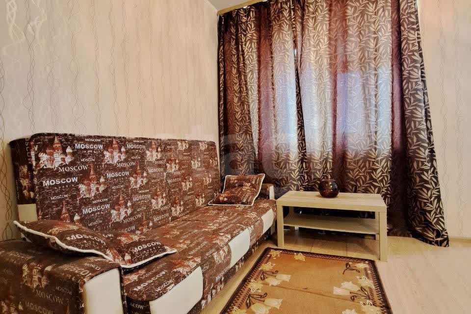 Продаётся 1-комнатная квартира, 29.2 м²