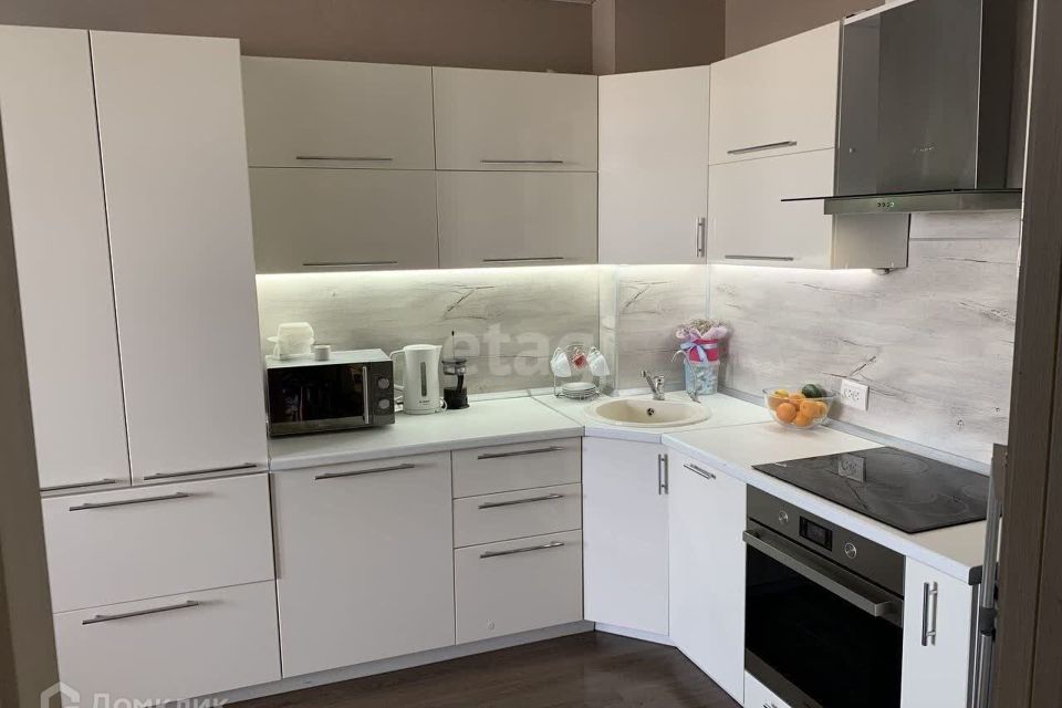 Продаётся 2-комнатная квартира, 42 м²