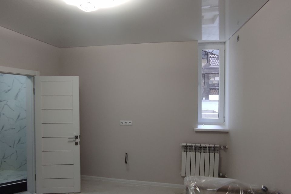 Продаётся студия, 16 м²