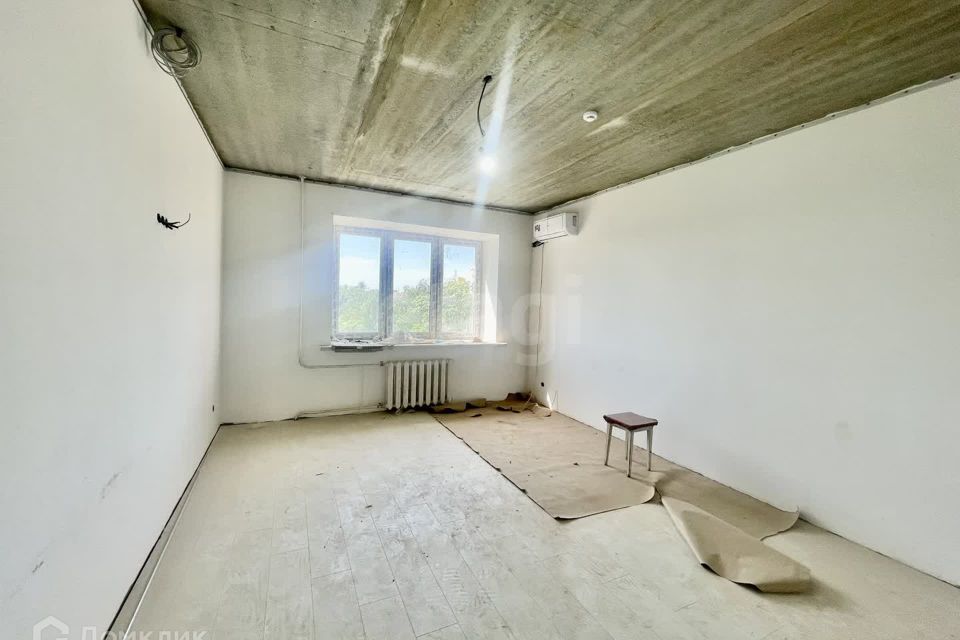 Продаётся 1-комнатная квартира, 47.3 м²
