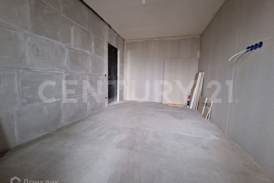 Продаётся 3-комнатная квартира, 66.8 м²