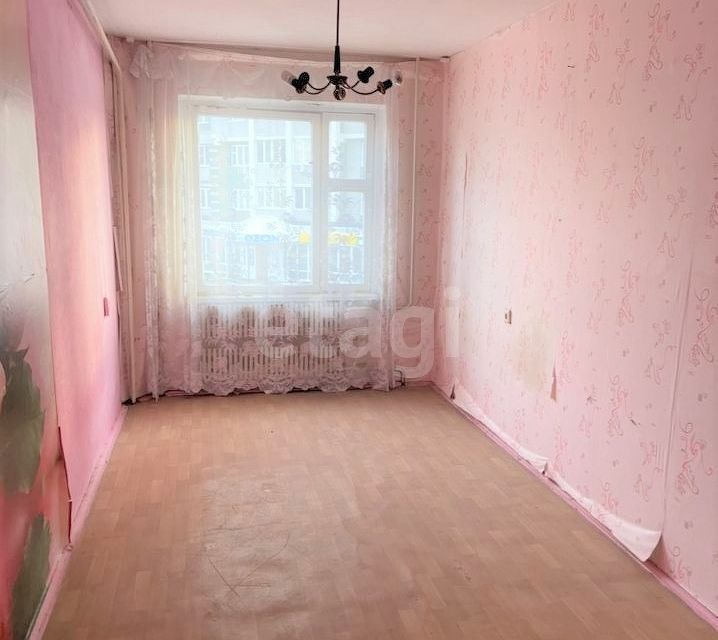 Продаётся 2-комнатная квартира, 46 м²