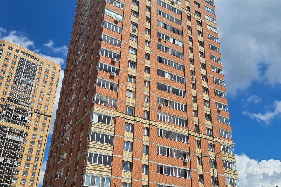 Продаётся студия, 29.7 м²
