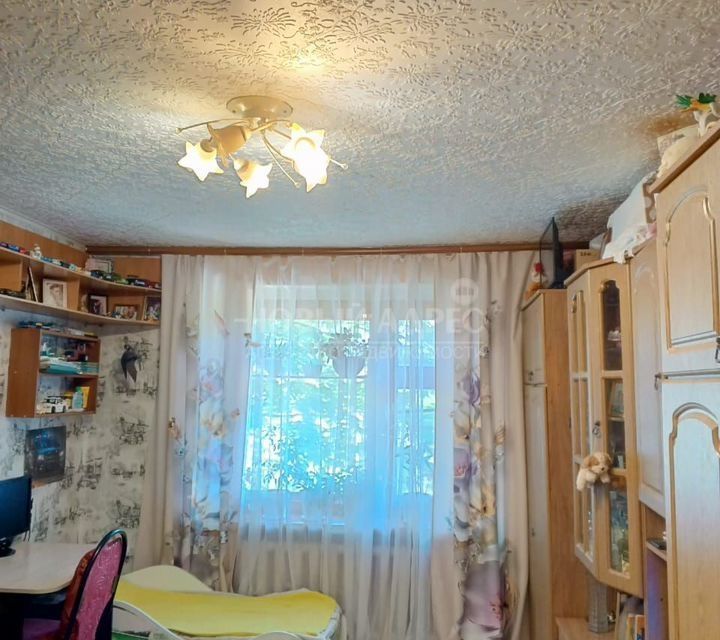 Продаётся комната в 1-комн. квартире, 18.8 м²