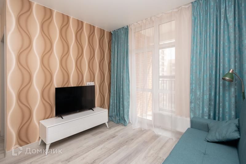 Продаётся 2-комнатная квартира, 51 м²