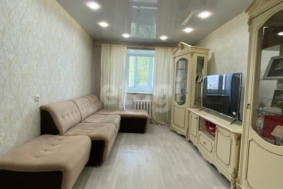 Продаётся 2-комнатная квартира, 48 м²