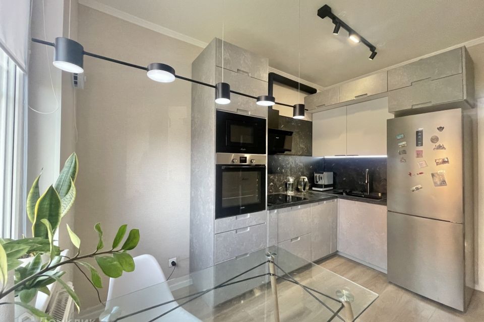Продаётся 2-комнатная квартира, 48.1 м²