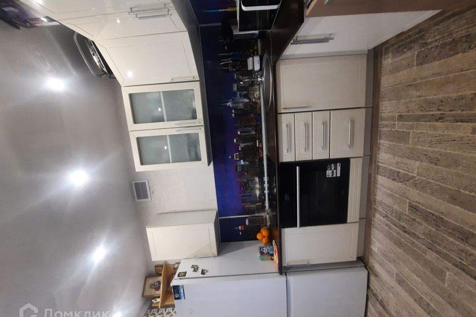 Продаётся 1-комнатная квартира, 36.2 м²