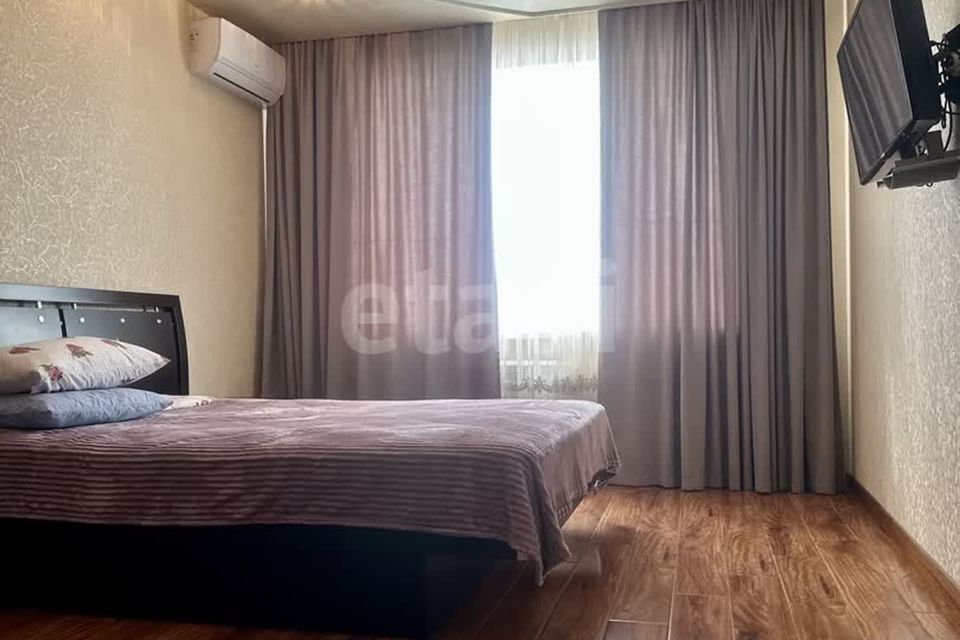 Продаётся 3-комнатная квартира, 98.1 м²
