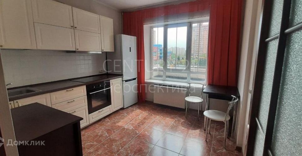 Продаётся 1-комнатная квартира, 32.6 м²