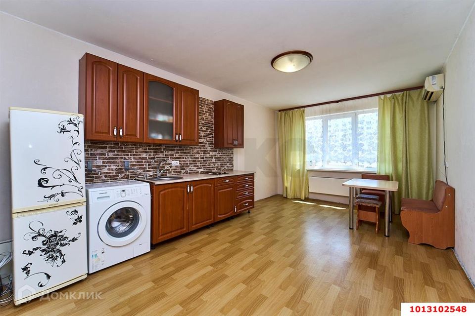 Продаётся 3-комнатная квартира, 78.3 м²
