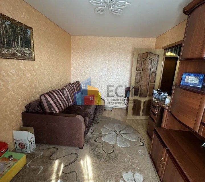 Продаётся 2-комнатная квартира, 42 м²