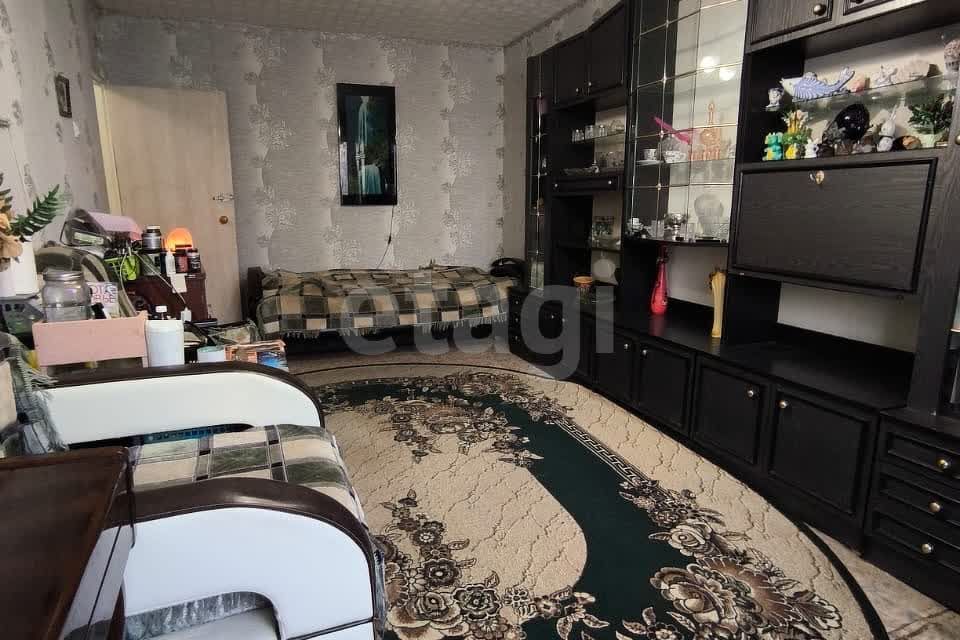 Продаётся 2-комнатная квартира, 44 м²