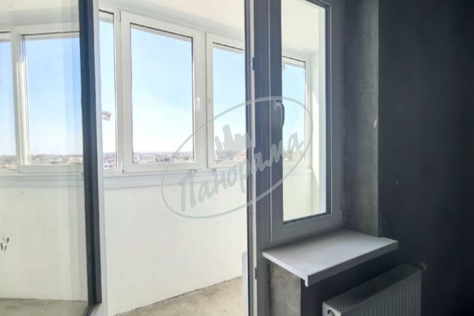 Продаётся 1-комнатная квартира, 37 м²