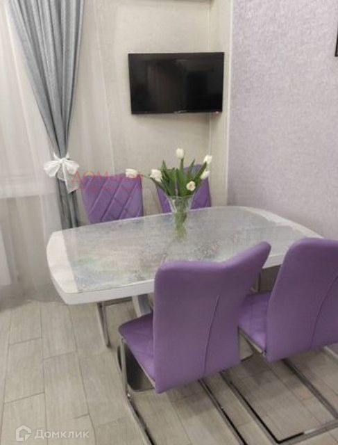 Продаётся 2-комнатная квартира, 70.9 м²