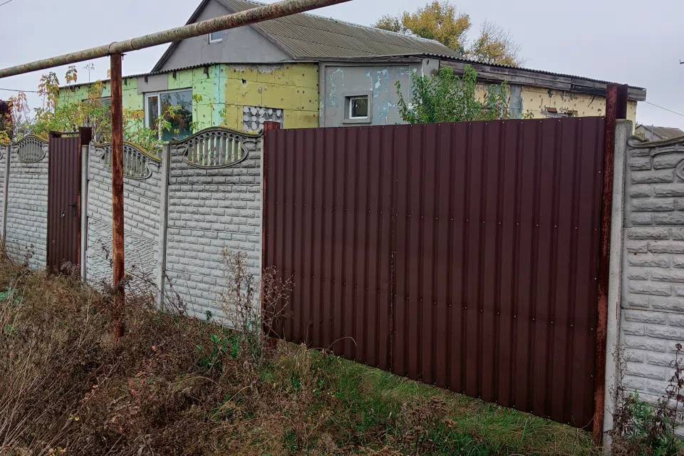 Продаётся 1-этажный дом, 100 м²