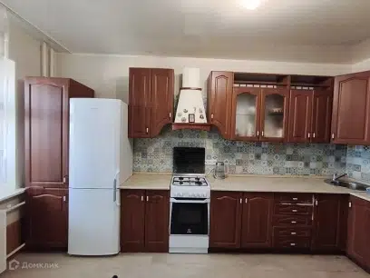 Продаётся 1-комнатная квартира, 44.6 м²