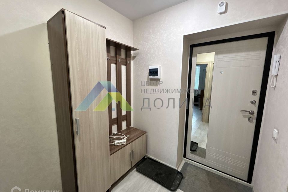 Сдаётся 1-комнатная квартира, 33.5 м²