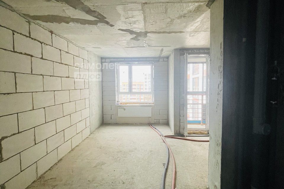 Продаётся студия, 29 м²