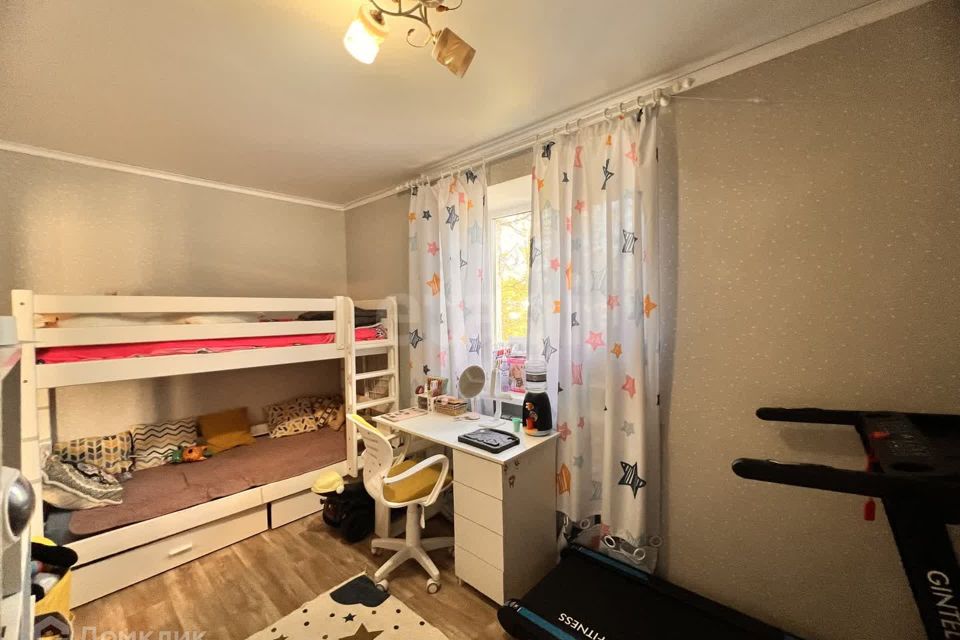 Продаётся 2-комнатная квартира, 39.7 м²