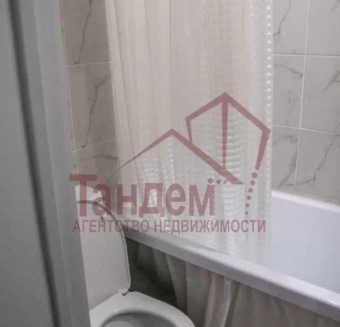 Продаётся 1-комнатная квартира, 30 м²
