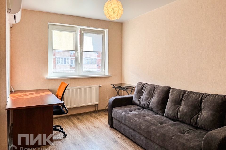 Сдаётся 1-комнатная квартира, 29.9 м²