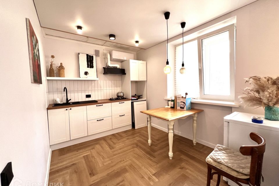 Продаётся 2-комнатная квартира, 50 м²