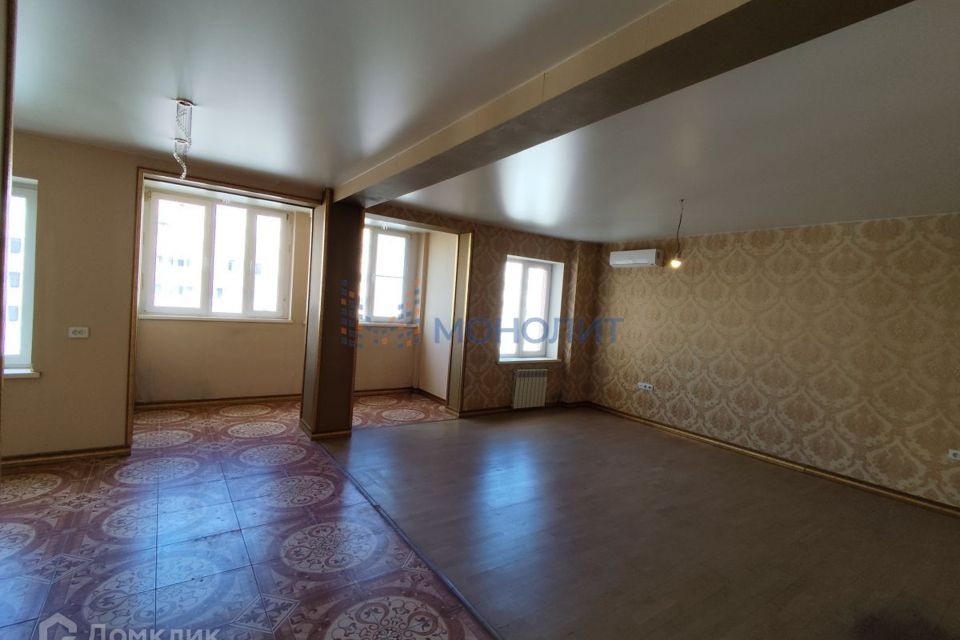 Продаётся 2-комнатная квартира, 72 м²