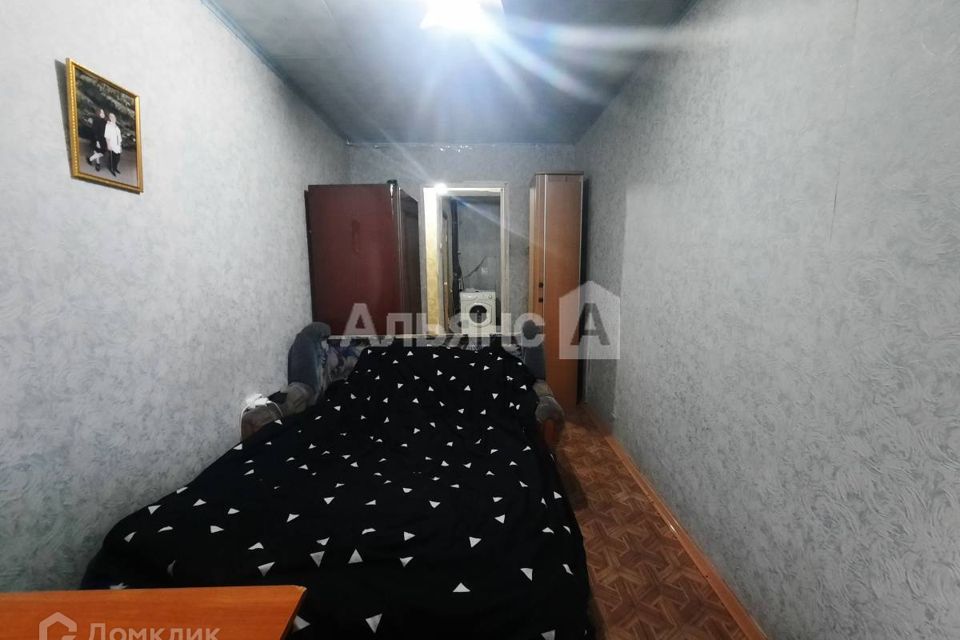 Продаётся 2-комнатная квартира, 51.4 м²