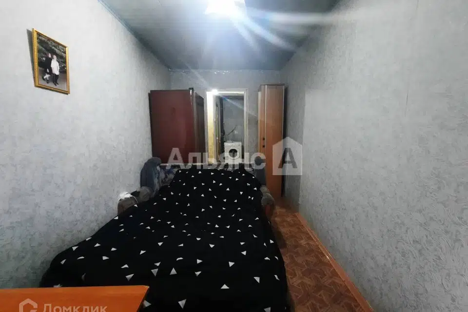 Продаётся 2-комнатная квартира, 51.4 м²