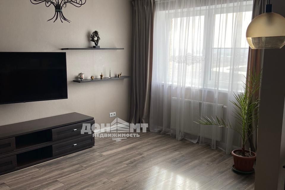 Продаётся 3-комнатная квартира, 75 м²