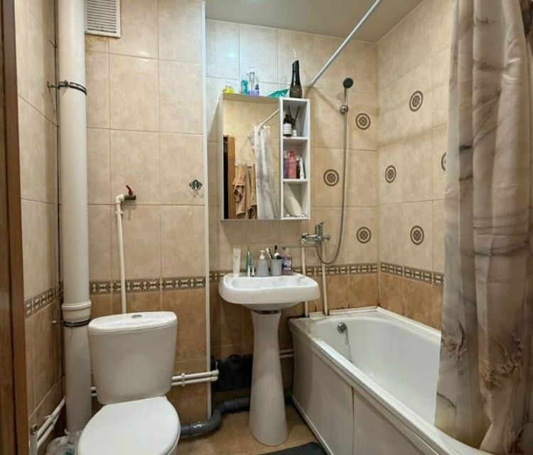 Сдаётся 1-комнатная квартира, 30 м²