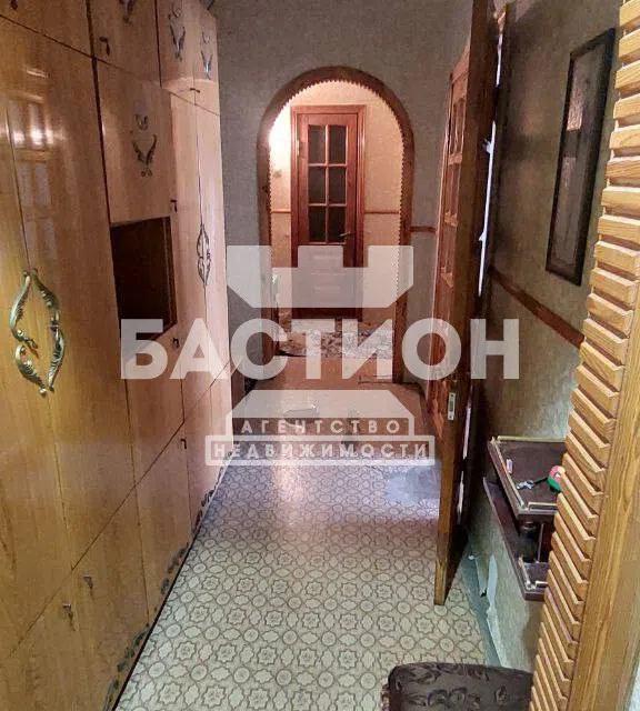 Продаётся 3-комнатная квартира, 72 м²