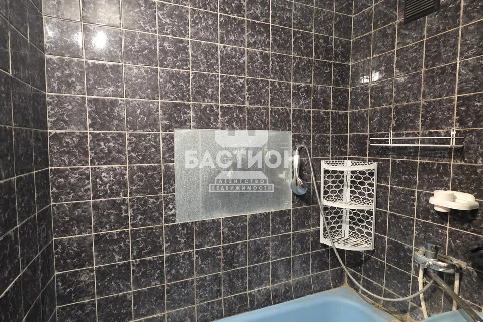 Продаётся 1-комнатная квартира, 33.7 м²