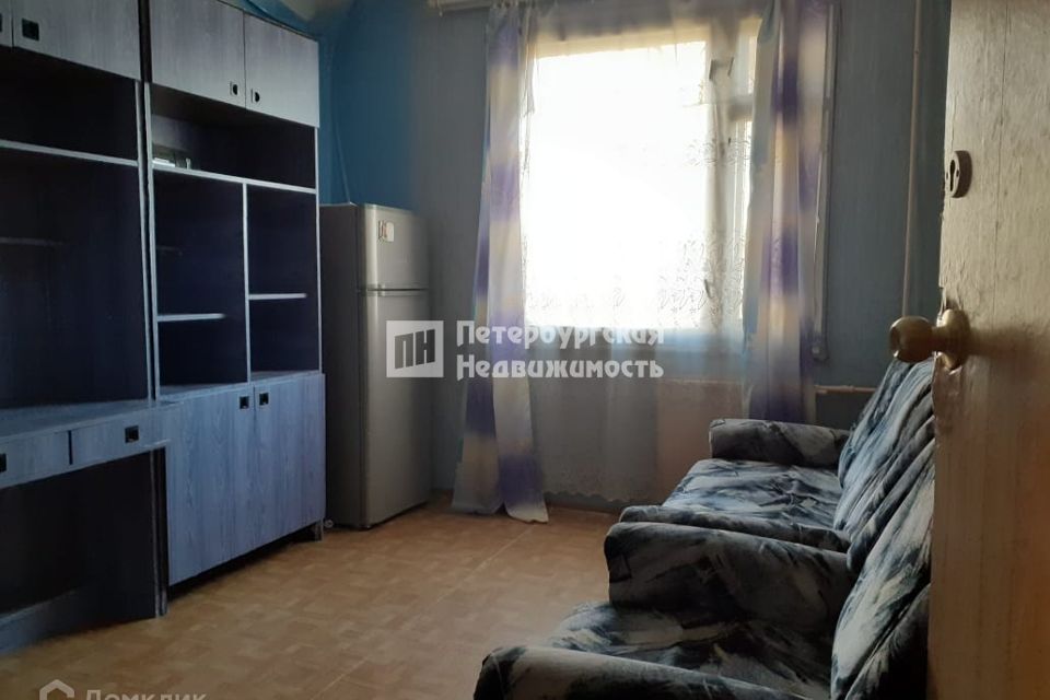 Купить Комнату Метро Спб