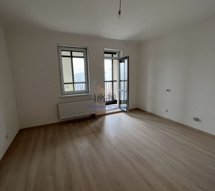 Продаётся студия, 25 м²
