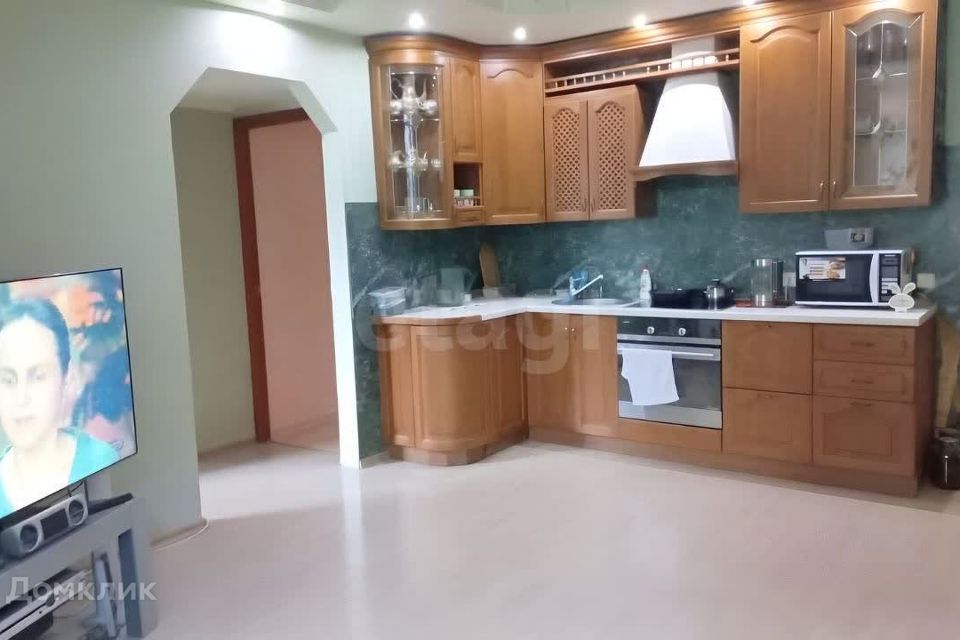 Продаётся 2-комнатная квартира, 59 м²