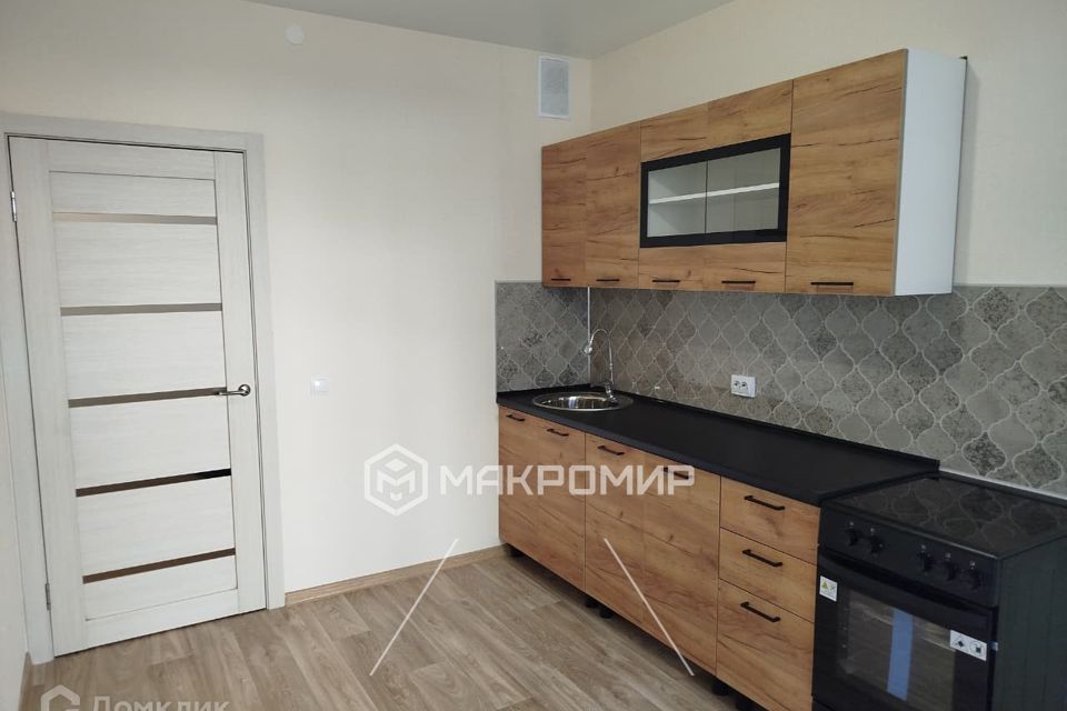 Сдаётся 2-комнатная квартира, 57.7 м²