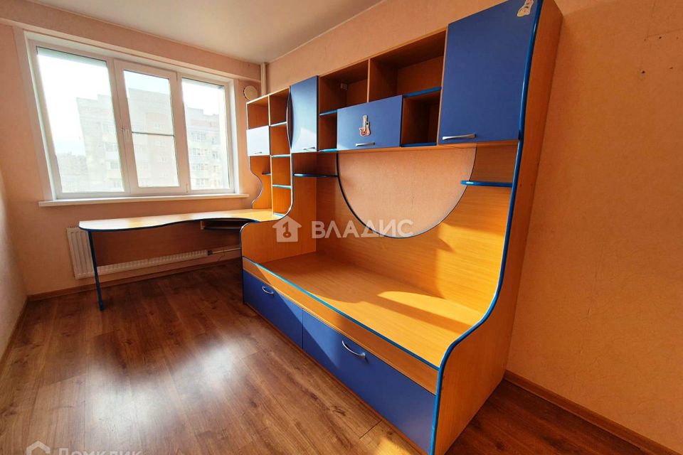 Сдаётся 3-комнатная квартира, 68.5 м²