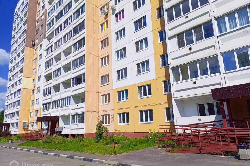 Продаётся 1-комнатная квартира, 40 м²