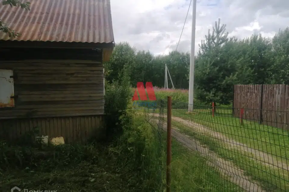 Продаётся участок, 12 сот., ИЖС