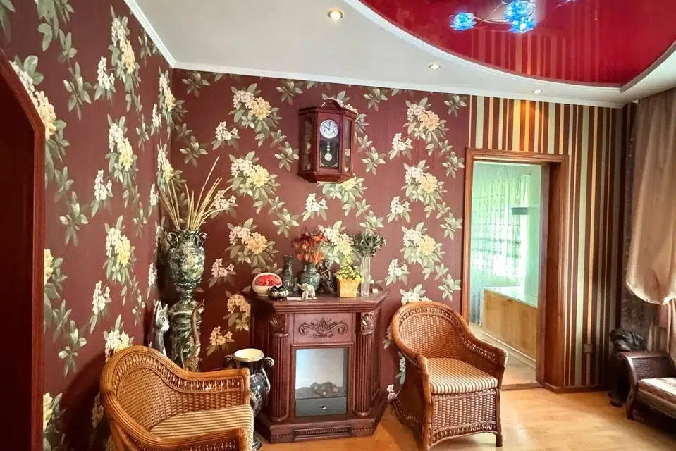 Продаётся 1-этажный дом, 163 м²