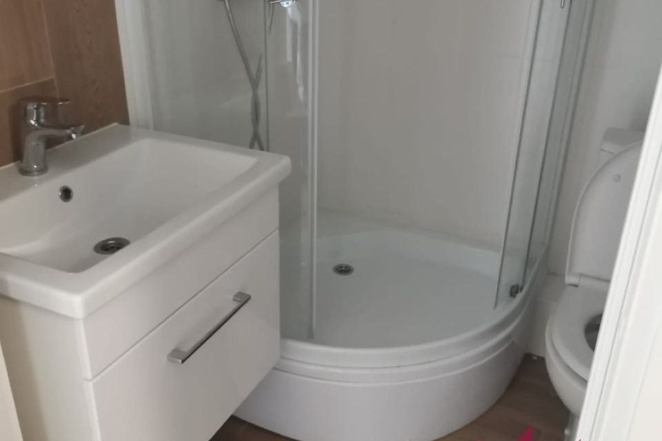 Продаётся 1-комнатная квартира, 33.2 м²