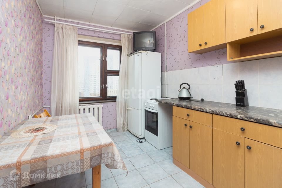 Сдаётся 3-комнатная квартира, 67.7 м²