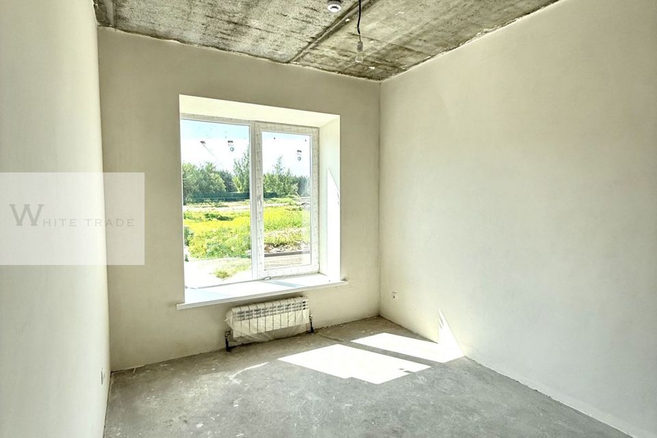 Продаётся 1-комнатная квартира, 25.3 м²