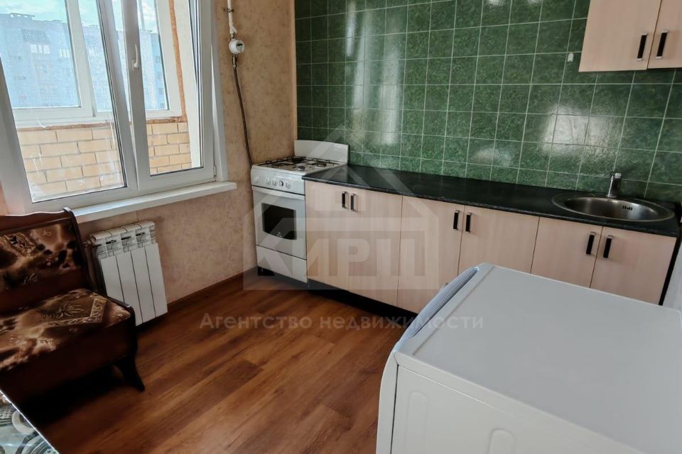 Продаётся 1-комнатная квартира, 35 м²
