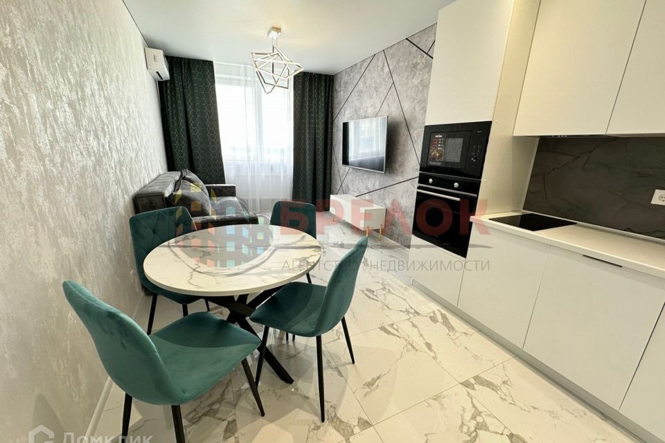 Продаётся 2-комнатная квартира, 46 м²