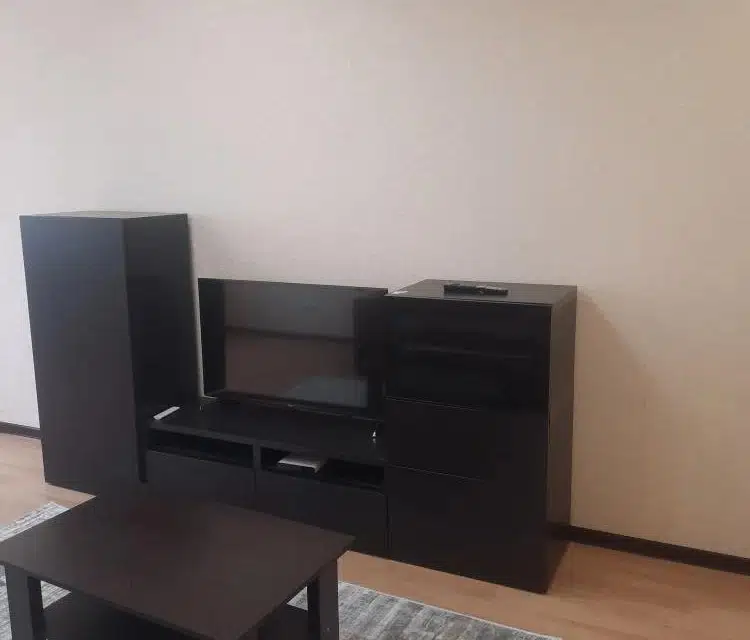 Продаётся 1-комнатная квартира, 45 м²