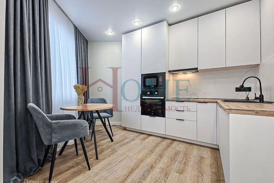 Сдаётся 2-комнатная квартира, 60 м²